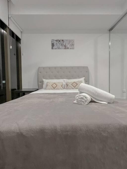 Photo of Bedroom in Newstead