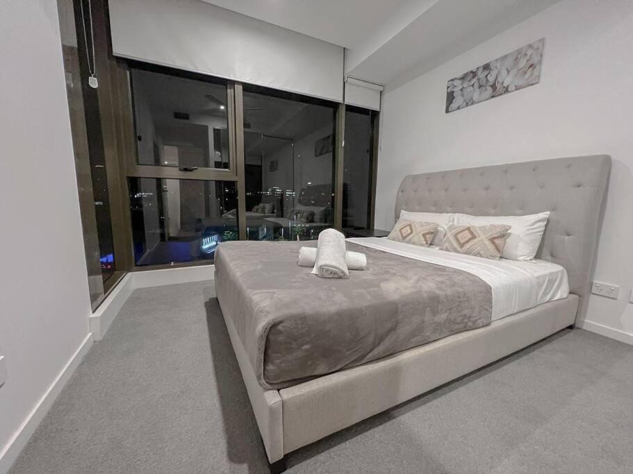 Photo of Bedroom in Newstead