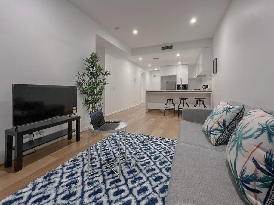Photo of Livingroom in Newstead