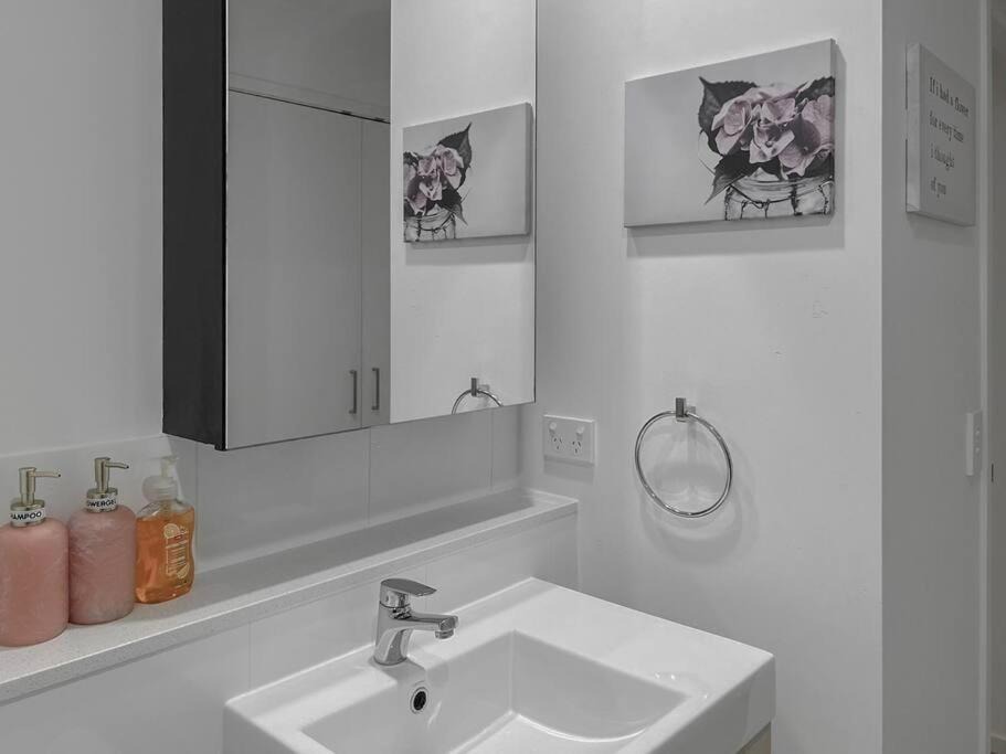 Photo of Bathroom in Newstead