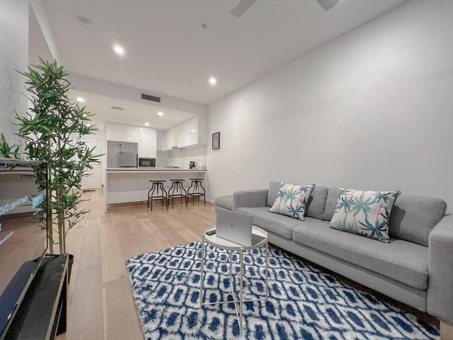 Photo of Livingroom in Newstead