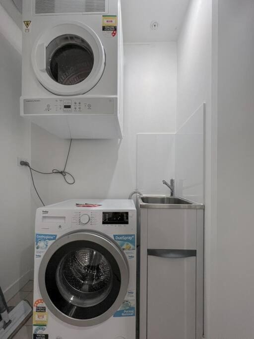 Photo of Bathroom in Newstead