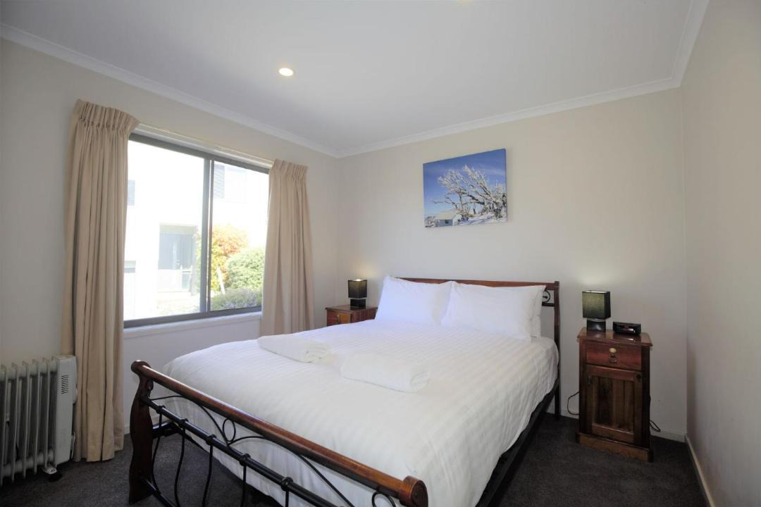 Photo of Bedroom in Jindabyne