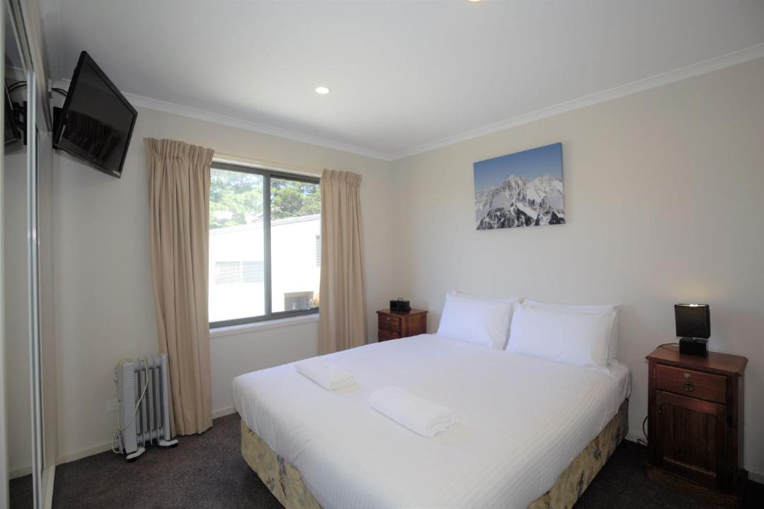 Photo of Bedroom in Jindabyne