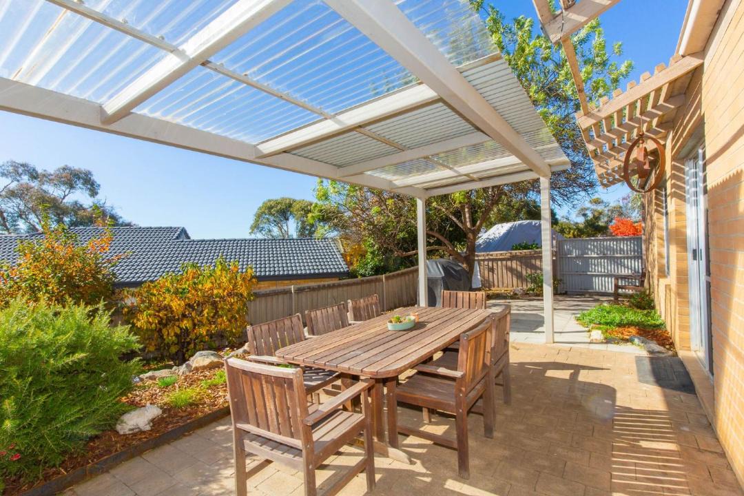 Photo of Patio Balcony in Jindabyne