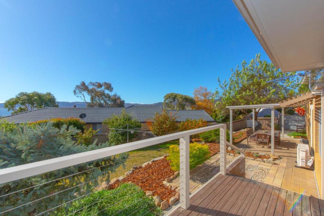 Photo of Patio Balcony in Jindabyne