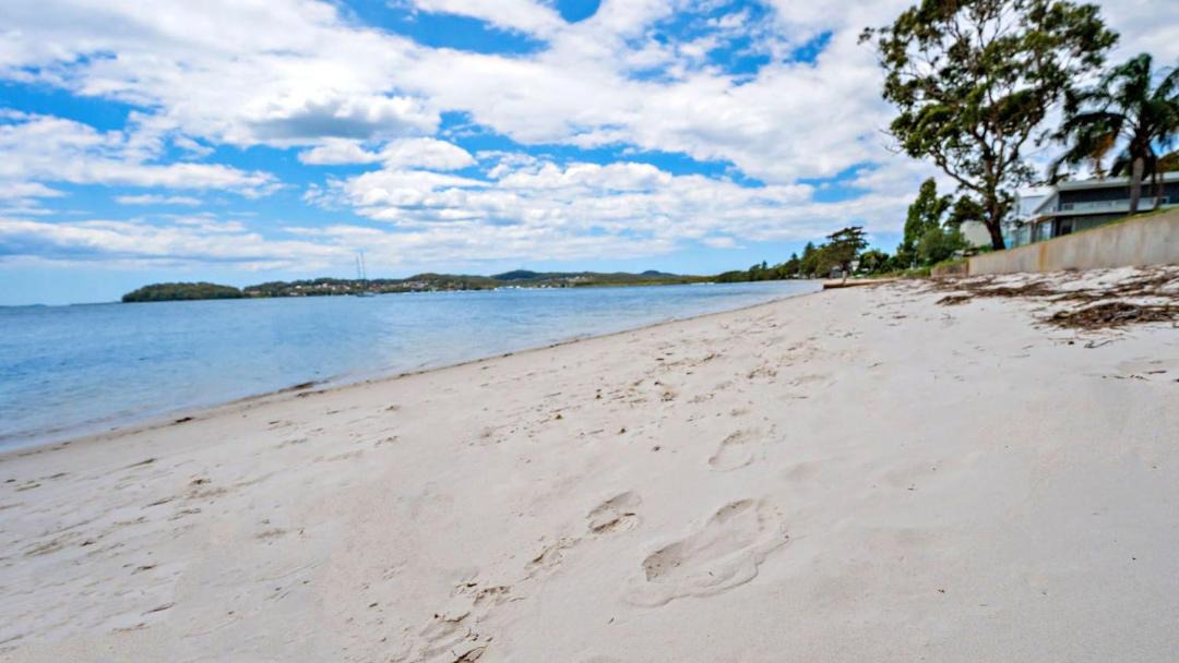 Photo of Outdoor in Salamander Bay