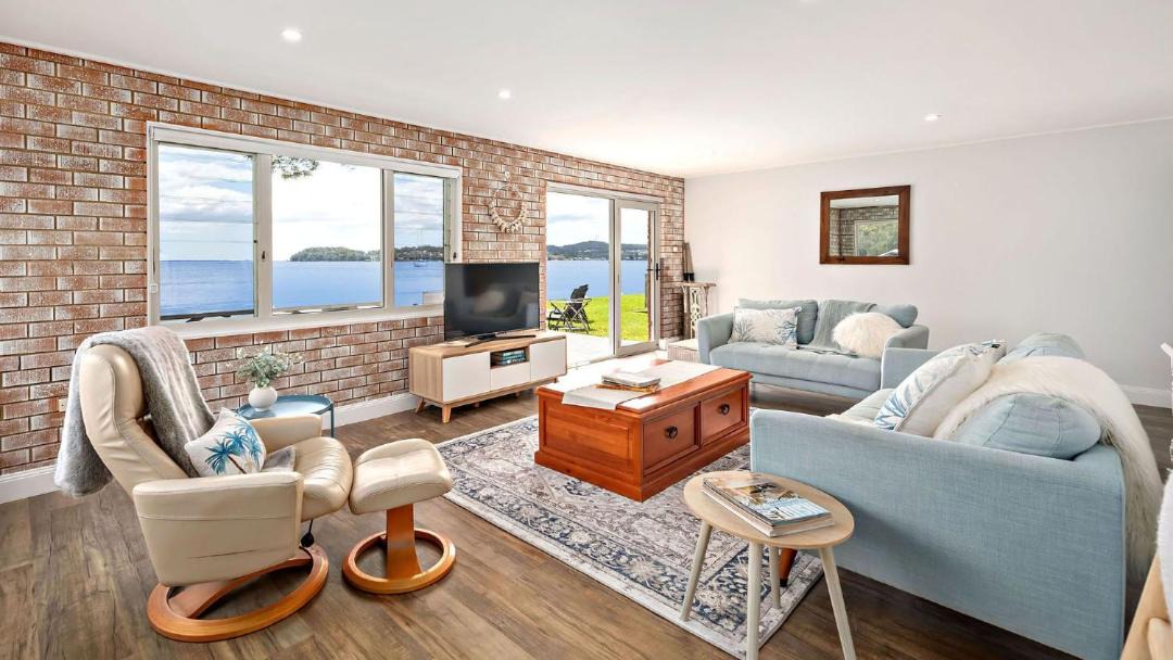 Photo of Livingroom in Salamander Bay