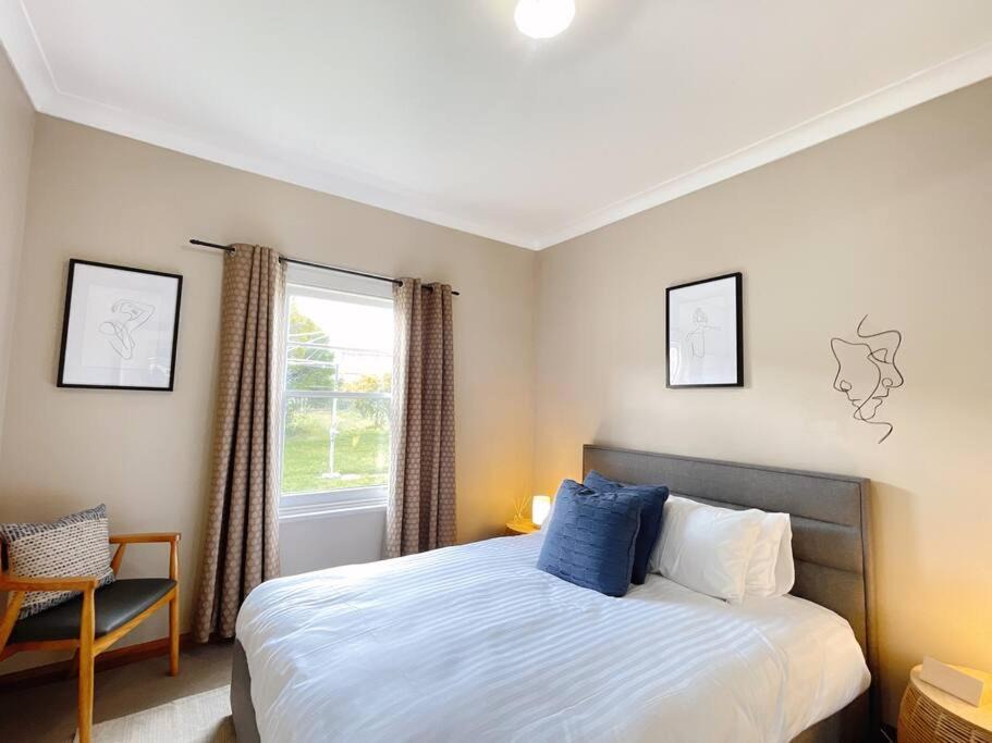 Photo of Bedroom in Glenorchy