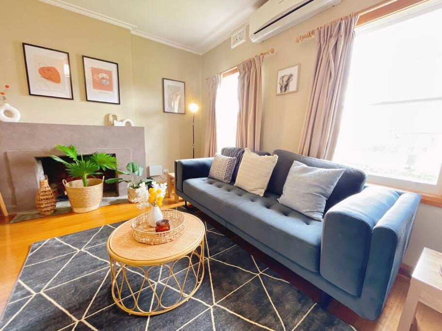 Photo of Livingroom in Glenorchy