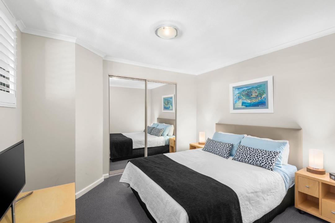 Photo of Bedroom in Lorne