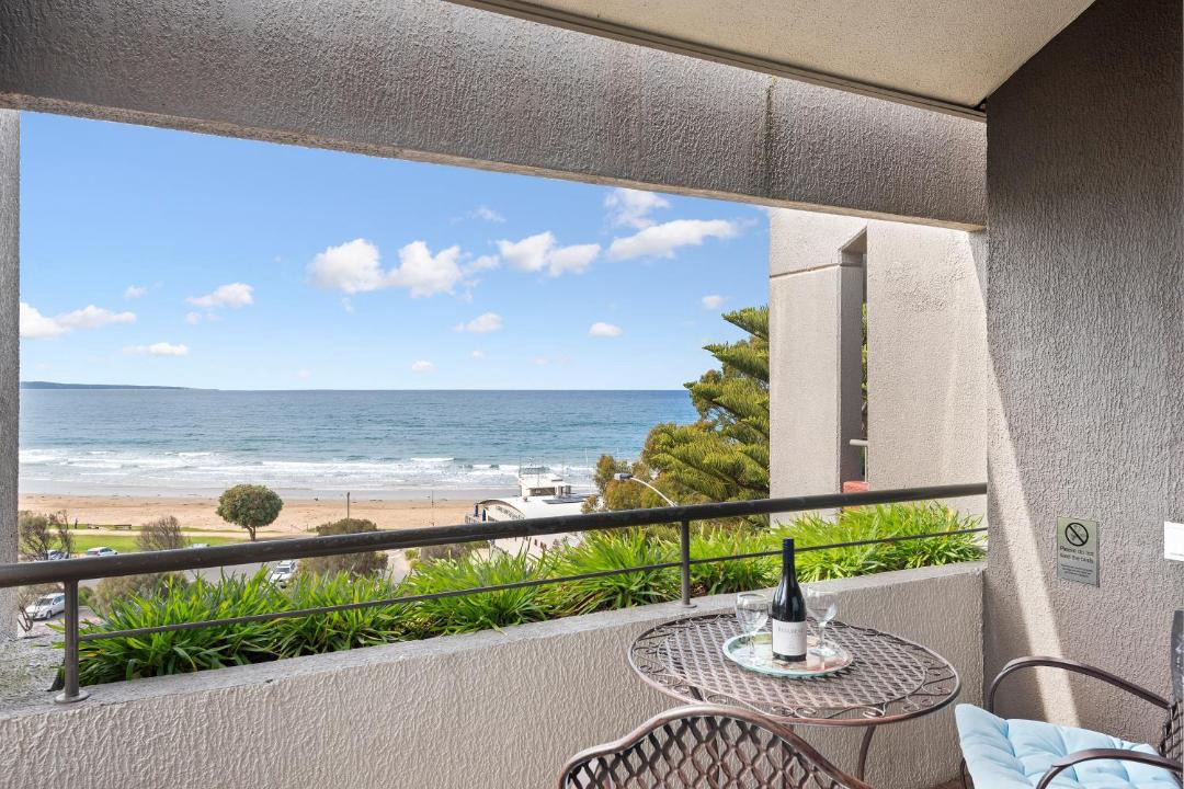 Photo of Patio Balcony in Lorne