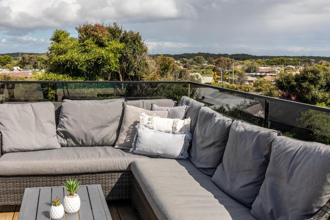 Photo of Patio Balcony in Ocean Grove