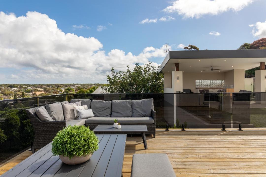 Photo of Patio Balcony in Ocean Grove