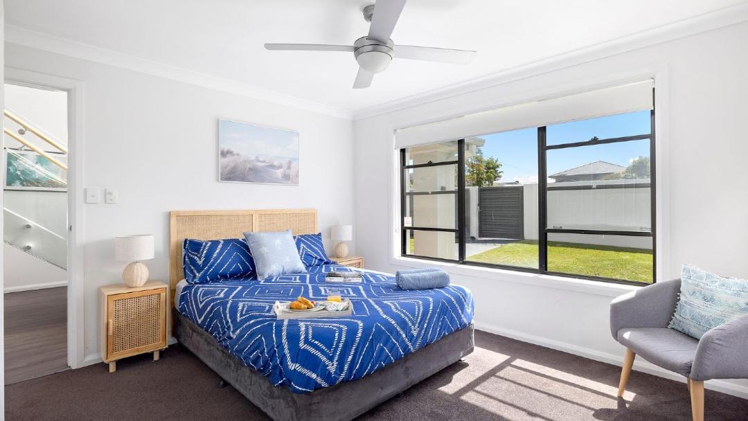 Photo of Bedroom in Salamander Bay