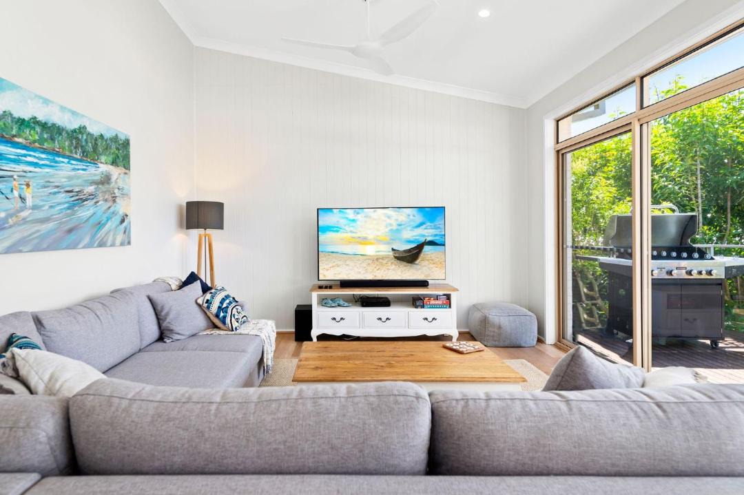 Photo of Livingroom in Corlette