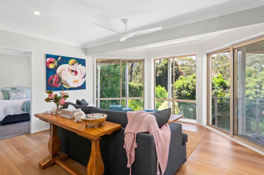 Photo of Livingroom in Corlette