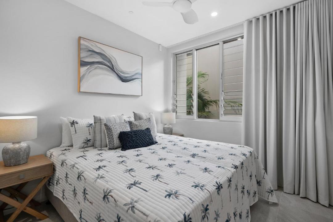 Photo of Bedroom in Palm Cove