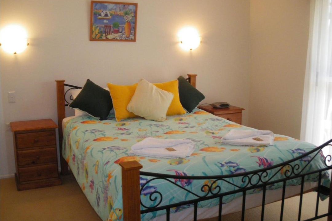 Photo of Bedroom in Bargara