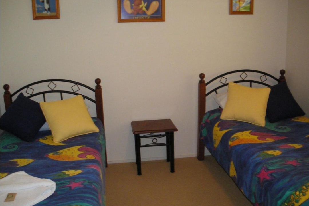 Photo of Bedroom in Bargara