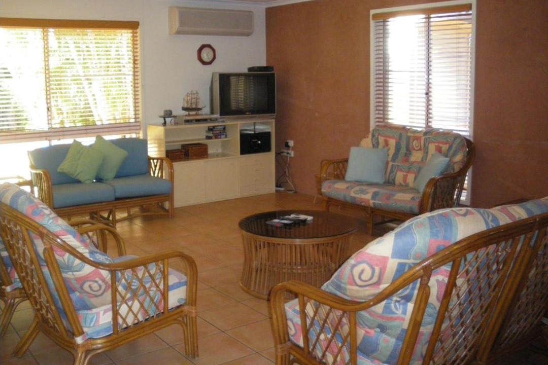 Photo of Livingroom in Bargara