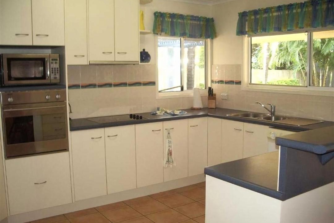 Photo of Kitchen in Bargara