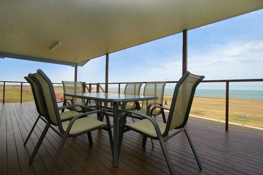 Photo of Patio Balcony in Elliott Heads