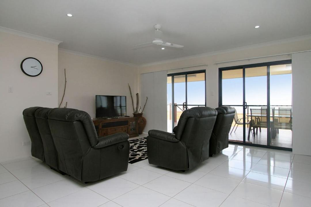 Photo of Livingroom in Elliott Heads