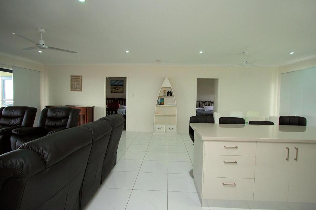 Photo of Livingroom in Elliott Heads