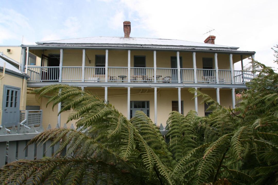 Photo of Others in North Hobart