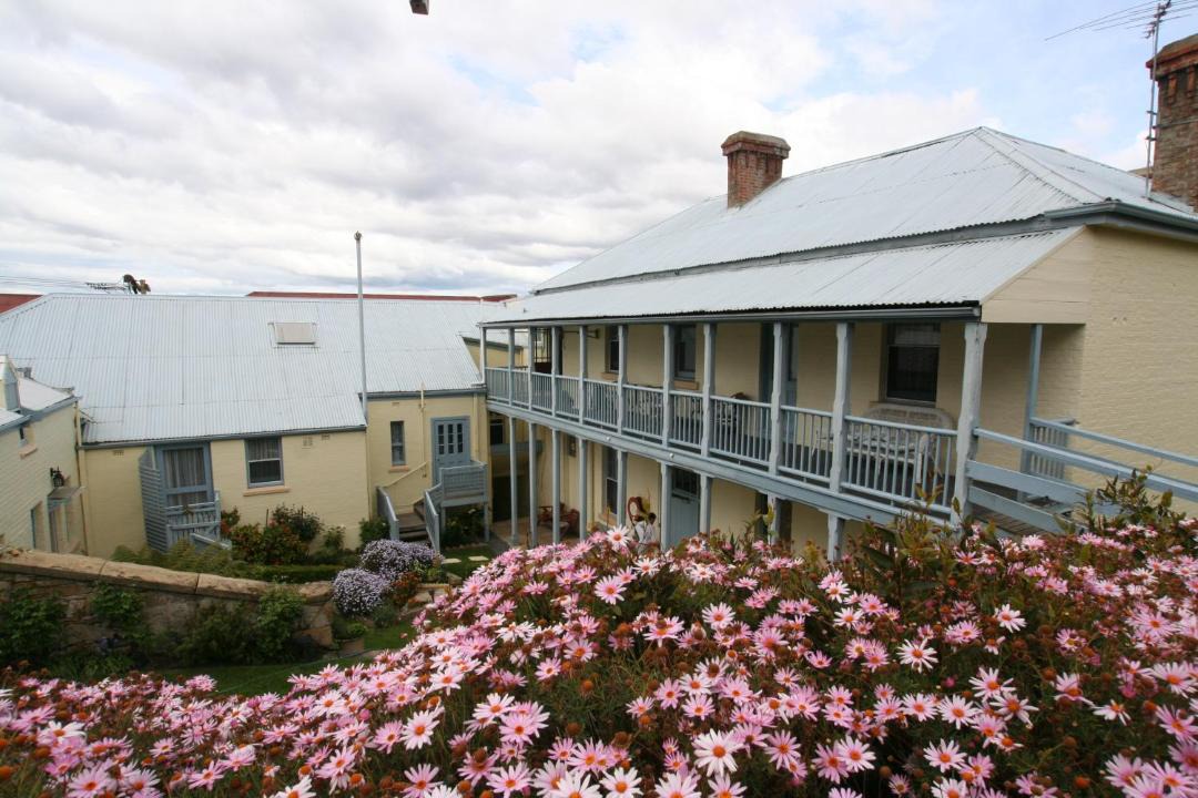 Photo of Others in North Hobart