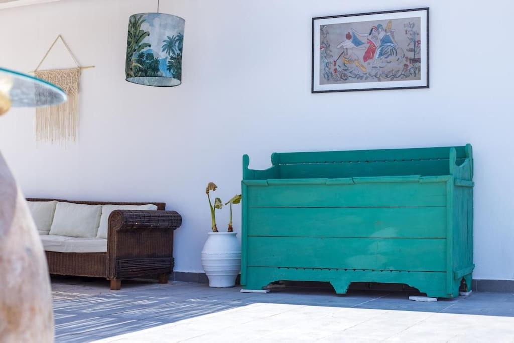 Photo of Bedroom in Faliraki