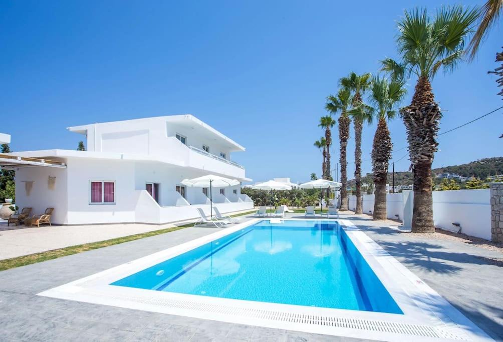 Photo of Outdoor in Faliraki