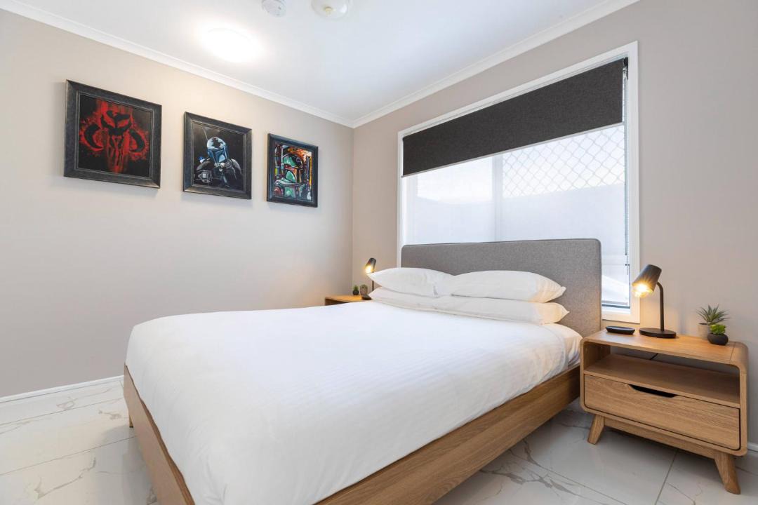 Photo of Bedroom in Buderim