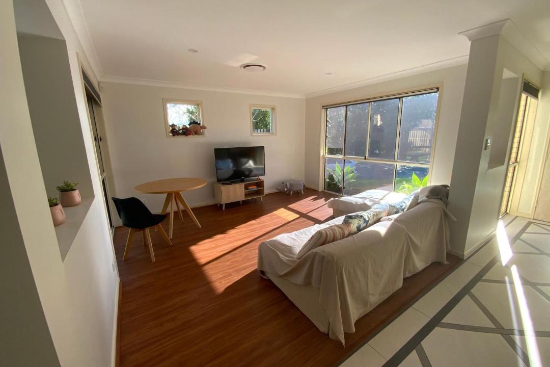 Photo of Livingroom in Upper Coomera