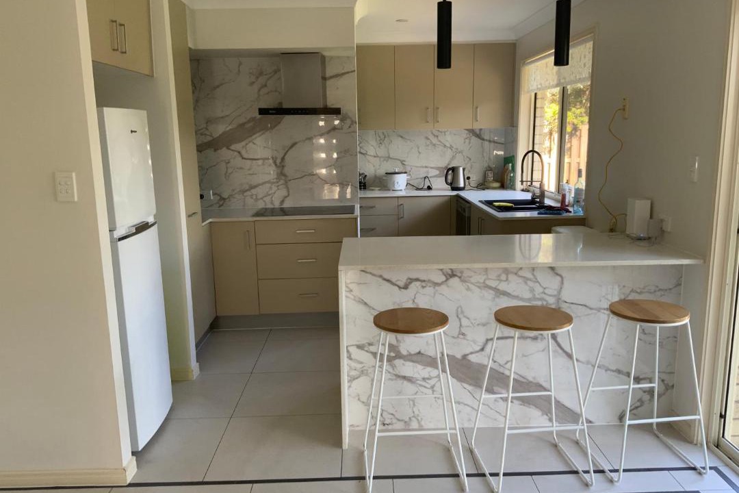 Photo of Kitchen in Upper Coomera