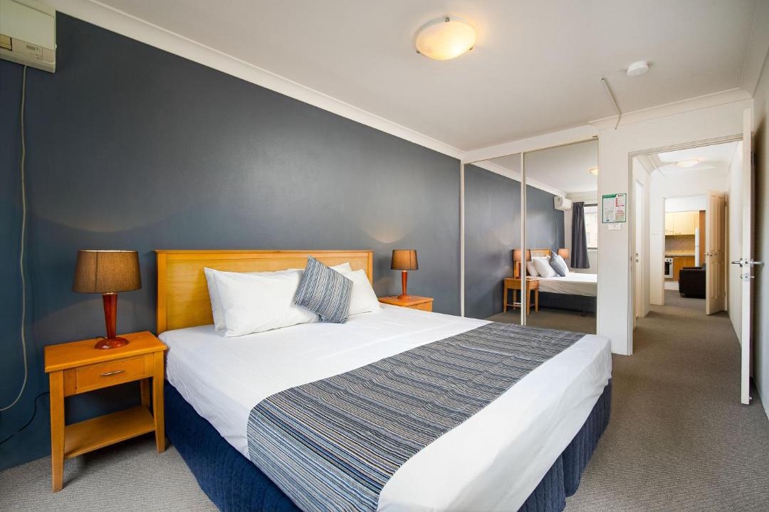 Photo of Bedroom in Hornsby