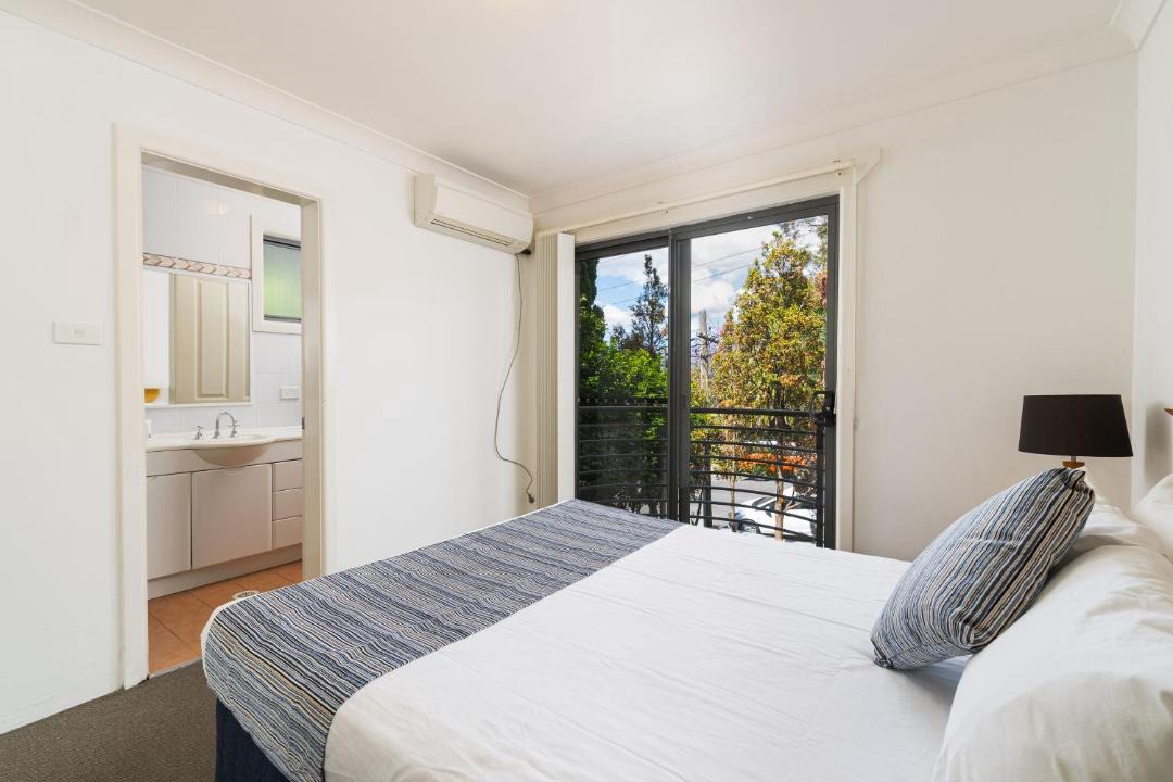 Photo of Bedroom in Hornsby