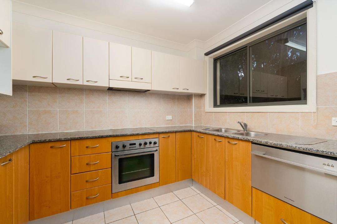 Photo of Kitchen in Hornsby