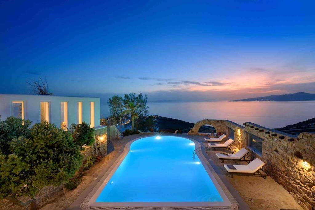Photo of Outdoor in Faros Armenistis