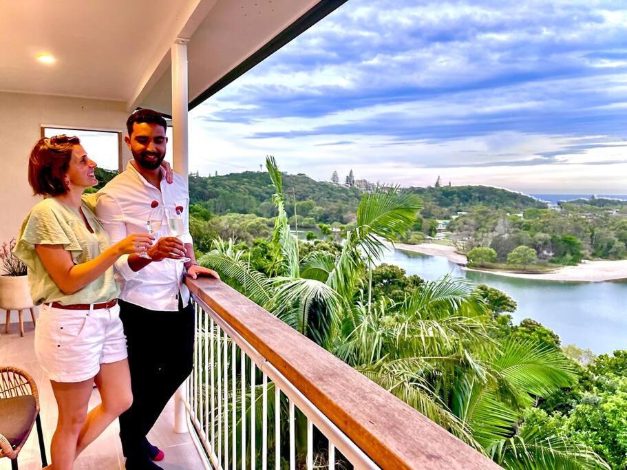 Photo of Patio Balcony in East Ballina