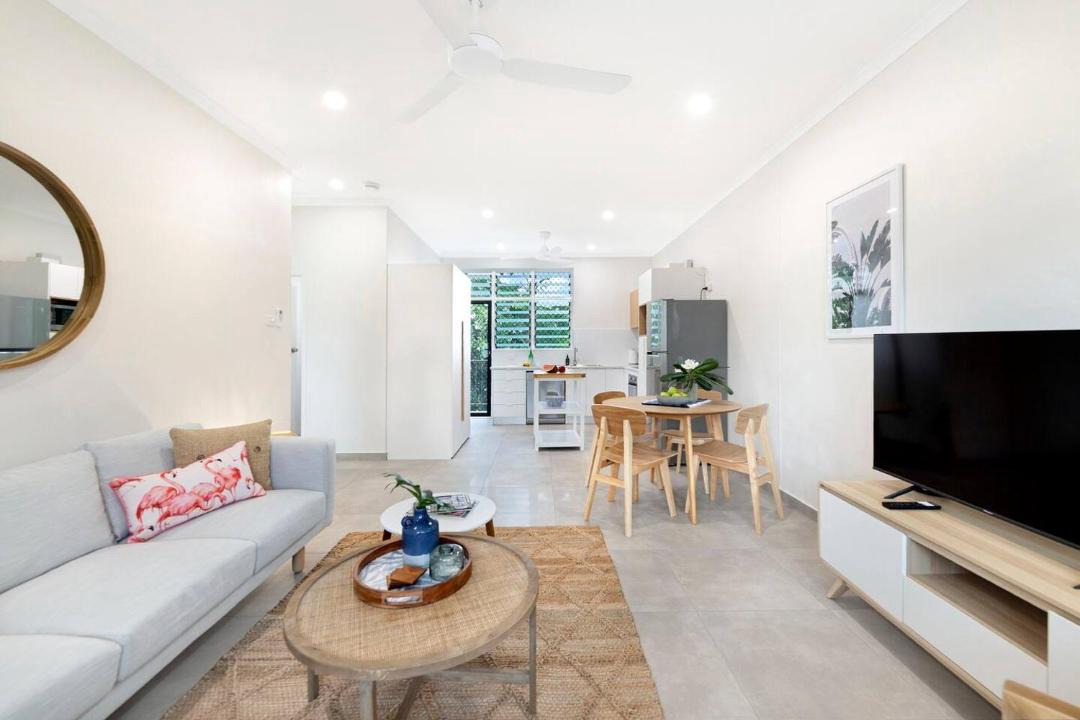 Photo of Livingroom in Rapid Creek