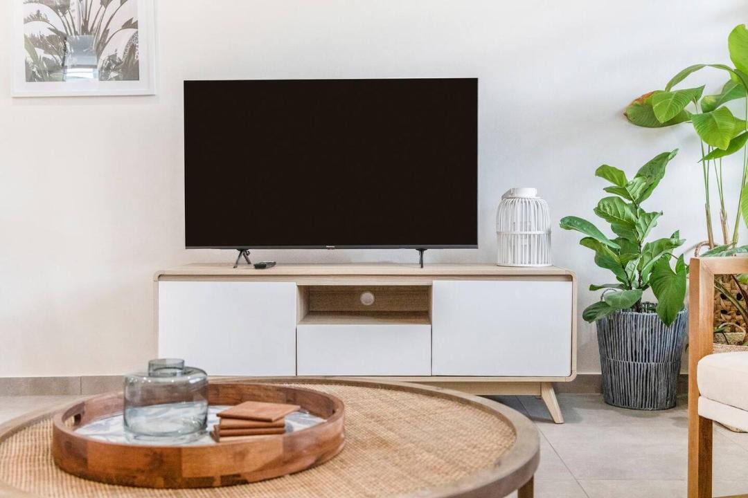 Photo of Livingroom in Rapid Creek