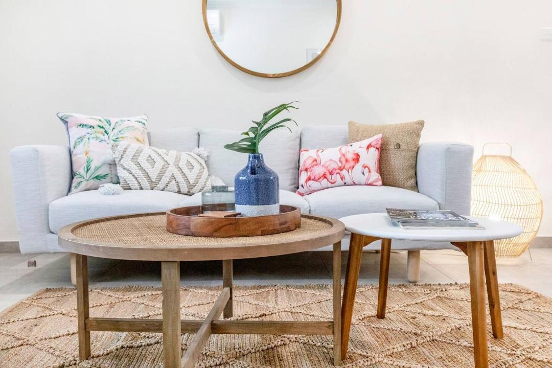 Photo of Livingroom in Rapid Creek