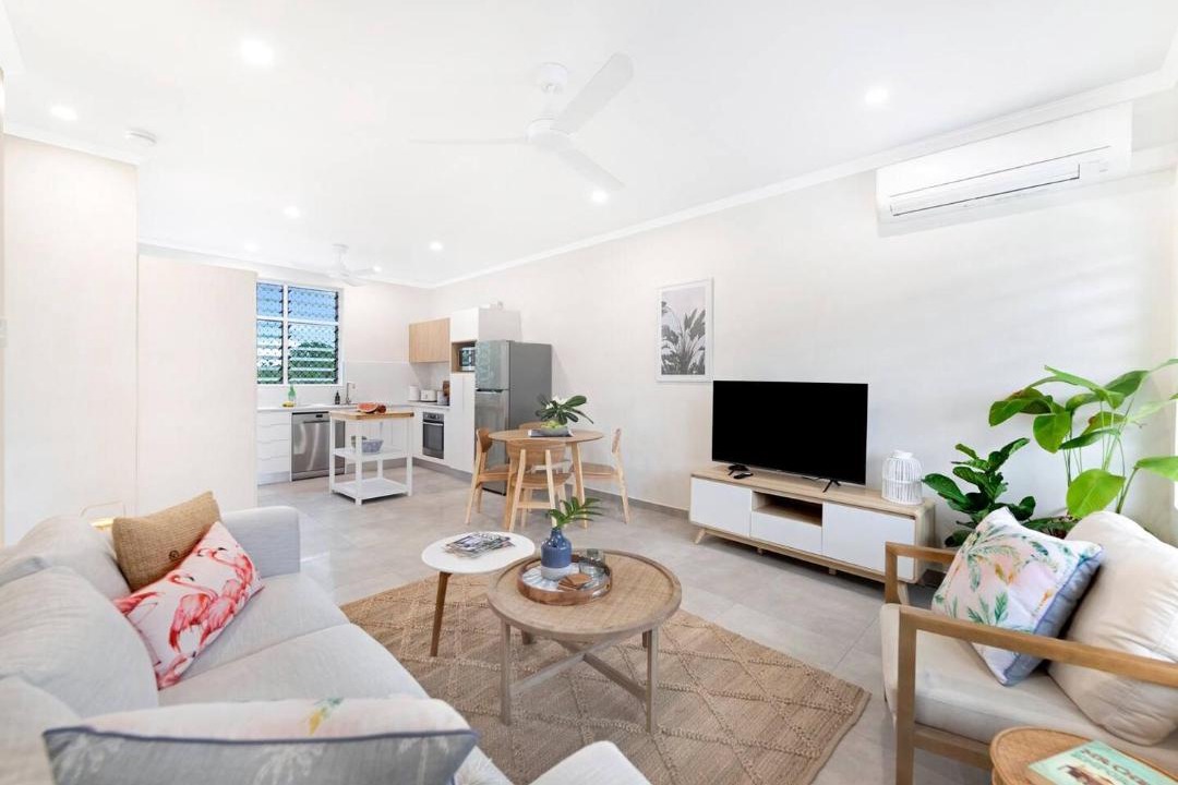 Photo of Livingroom in Rapid Creek