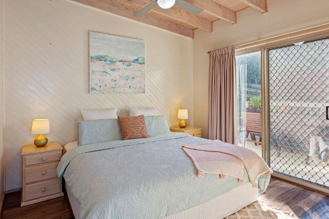 Photo of Bedroom in Skenes Creek