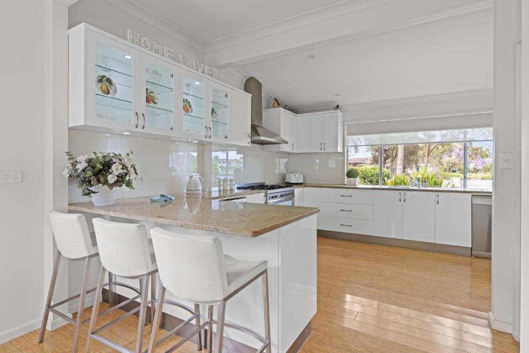 Photo of Kitchen in Chittaway Bay