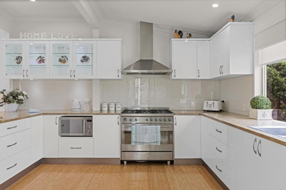 Photo of Kitchen in Chittaway Bay