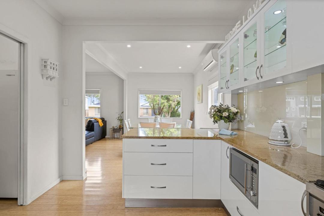Photo of Kitchen in Chittaway Bay