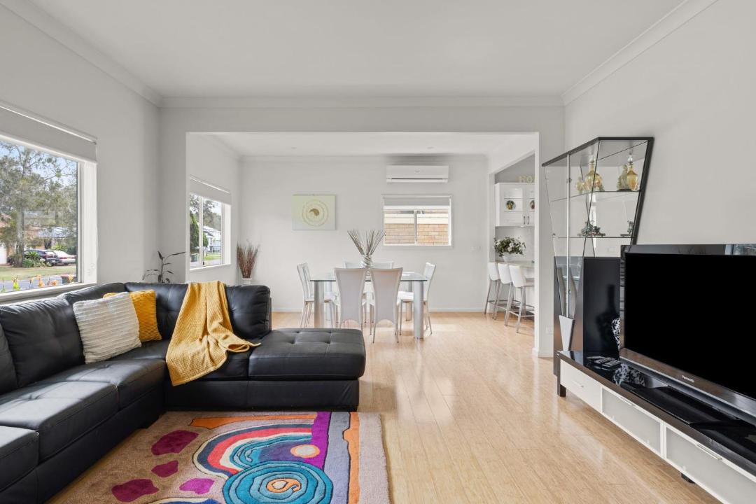 Photo of Livingroom in Chittaway Bay